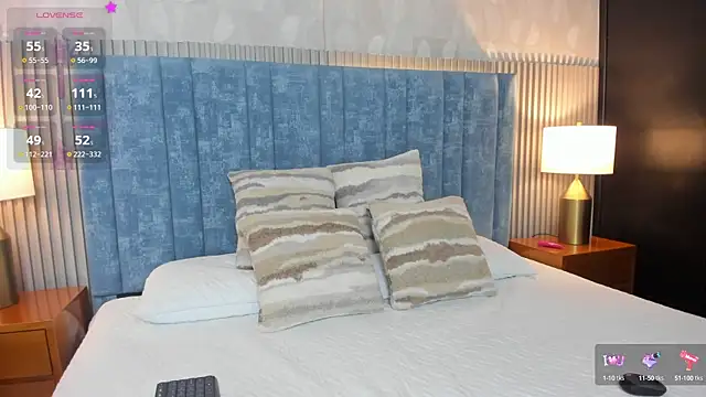 pretty sunlight  online show from 11.14.25