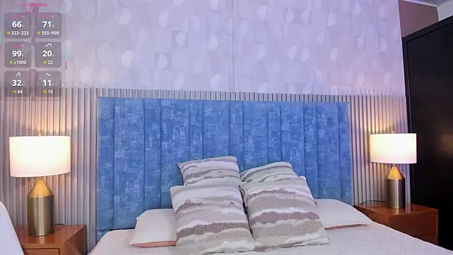 pretty sunlight  online show from 02.07.26