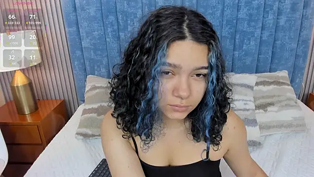 pretty sunlight  online show from 03.28.26