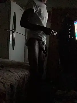 Johnras121 online show from 03.21.25