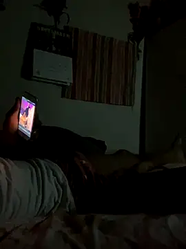 Johnras121 online show from 09.29.25