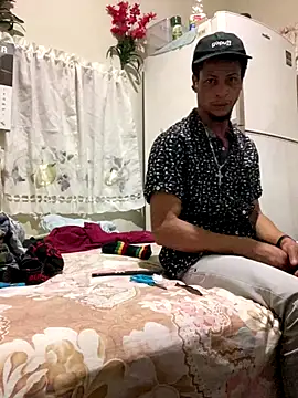 Johnras121 online show from 01.05.26