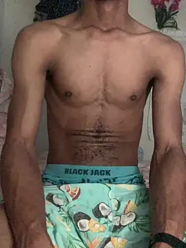 Johnras121 online show from 02.15.26