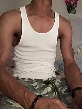 Johnras121 online show from 03.22.26