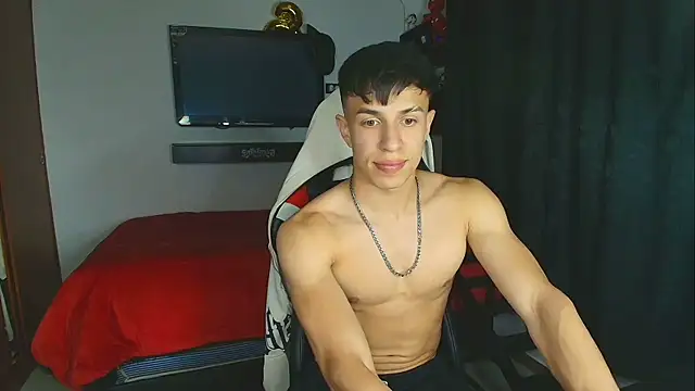 strong jack online show from 06.04.26