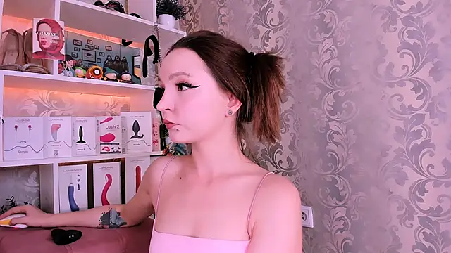  AsyaSweet online show from 09.13.25