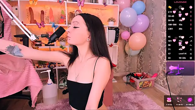  AsyaSweet online show from 02.02.26