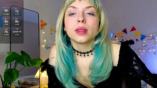 lavenderluxe online show from 11.17.25