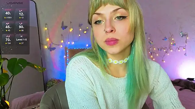 lavenderluxe online show from 12.14.25