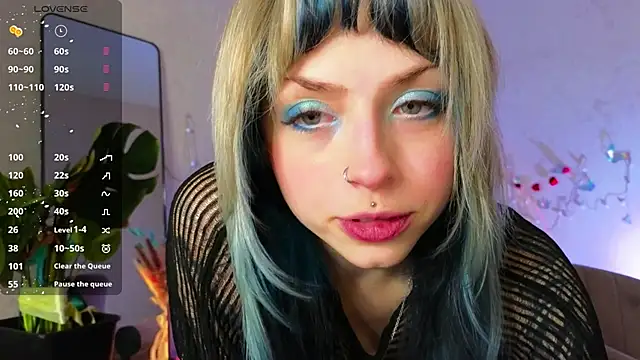 lavenderluxe online show from 02.21.26