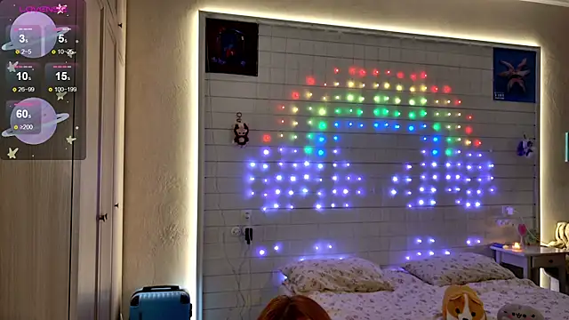 twinkle toes  online show from 04.16.26