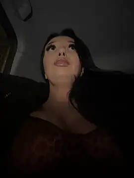 Tisha Busty online show from 12.01.24