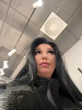 Tisha Busty online show from 12.03.24