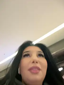 Tisha Busty online show from 12.10.24