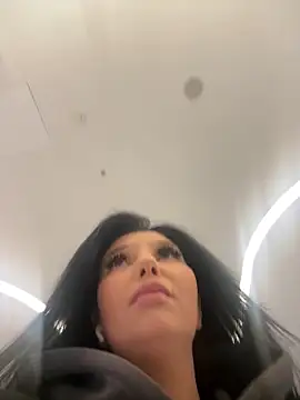 Tisha Busty online show from 12.13.24