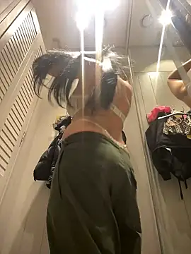 Tisha Busty online show from 12.22.24