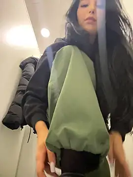 Tisha Busty online show from 12.27.24