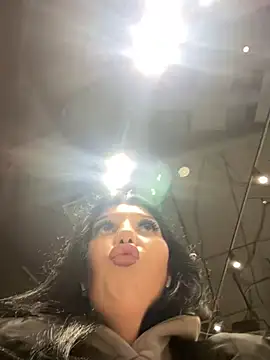 Tisha Busty online show from 01.19.25