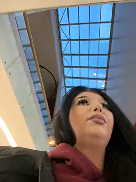 Tisha Busty online show from 01.25.25