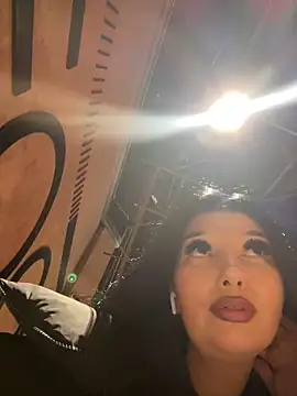 Tisha Busty online show from 02.02.25