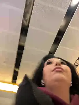 Tisha Busty online show from 02.21.25