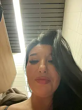 Tisha Busty online show from 02.25.25