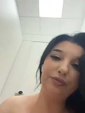 Tisha Busty online show from 03.06.25