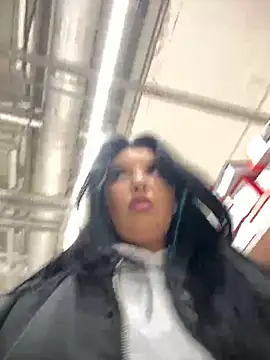 Tisha Busty online show from 03.12.25