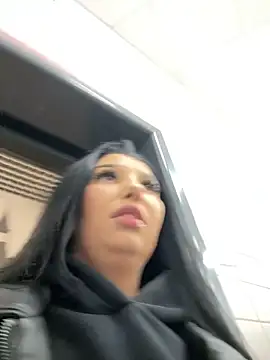 Tisha Busty online show from 10.03.25