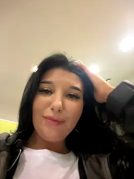 Tisha Busty online show from 10.25.25