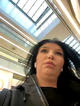 Tisha Busty online show from 10.26.25