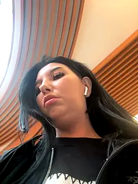 Tisha Busty online show from 10.28.25