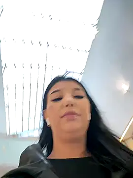 Tisha Busty online show from 11.05.25