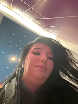 Tisha Busty online show from 11.23.25