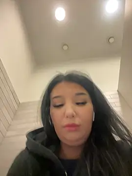 Tisha Busty online show from 01.13.26