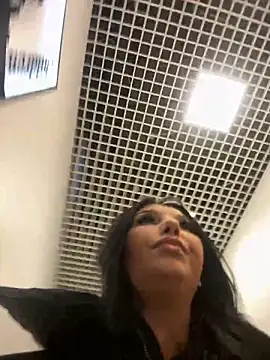 Tisha Busty online show from 01.18.26