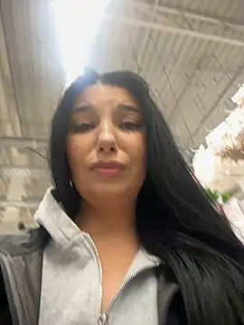 Tisha Busty online show from 03.29.26