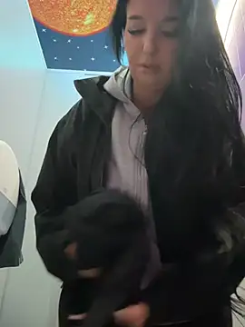 Tisha Busty online show from 03.30.26