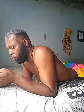 Touch mysoul online show from 12.04.25