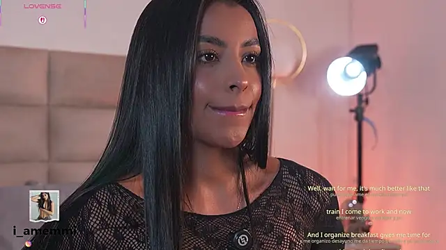 emma brooks1 online show from 10.03.25