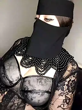 -Arab milf- online show from 12.26.24