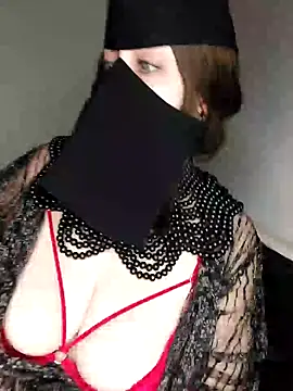 -Arab milf- online show from 12.31.24