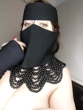 -Arab milf- online show from 12.31.24