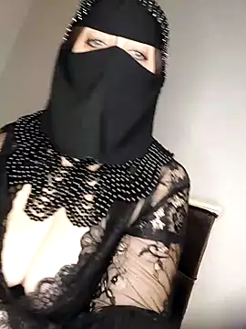 -Arab milf- online show from 01.14.25