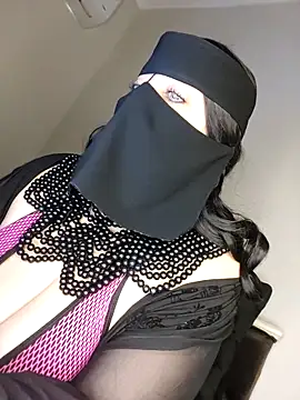 -Arab milf- online show from 01.29.25