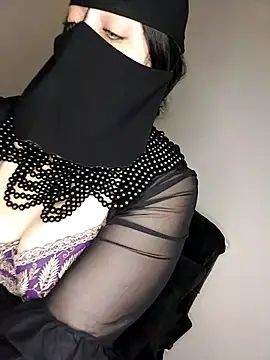 -Arab milf- online show from 02.12.25