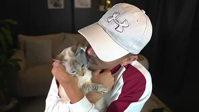 Aaronfox x online show from 02.19.26