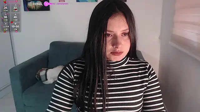 Abby gaiil online show from 02.14.25