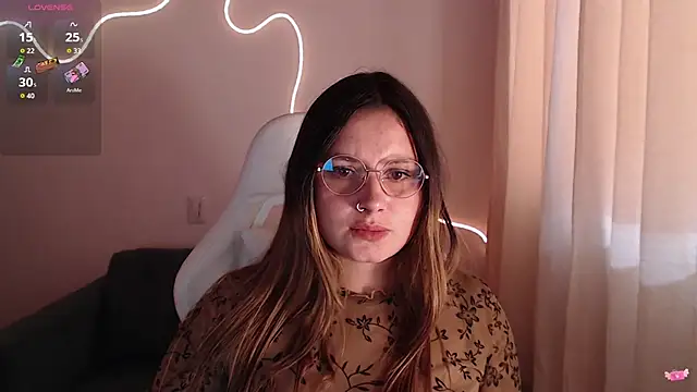 Snapshot of Abby_gaiil chatting on 04.22.26 Abby gaiil online show from 04.22.26