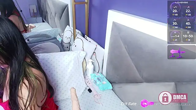 Snapshot of brigiitte_rohan chatting on 03.11.25 brigiitte rohan online show from 03.11.25